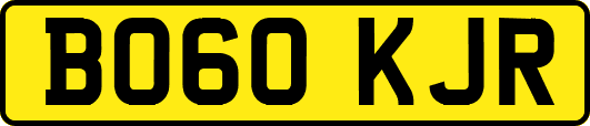 BO60KJR