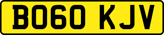 BO60KJV
