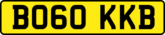 BO60KKB