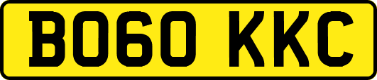 BO60KKC
