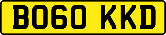 BO60KKD