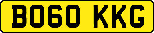 BO60KKG