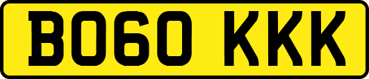 BO60KKK