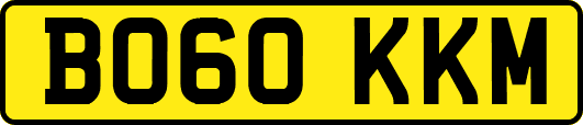 BO60KKM