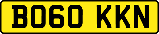 BO60KKN