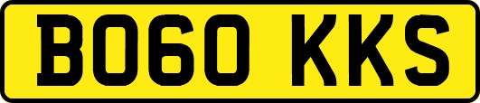 BO60KKS