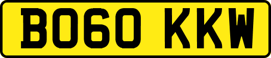 BO60KKW