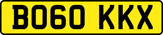 BO60KKX