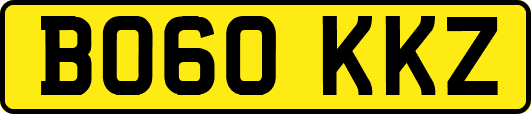 BO60KKZ