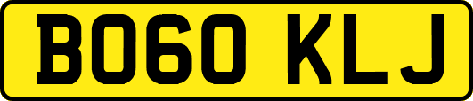 BO60KLJ