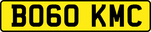 BO60KMC