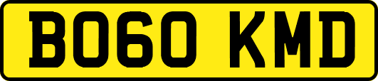 BO60KMD