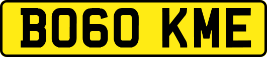 BO60KME