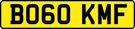 BO60KMF