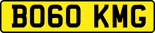 BO60KMG