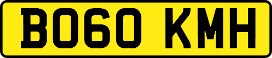 BO60KMH