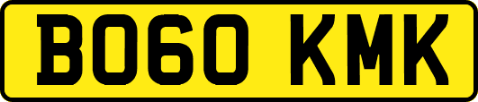 BO60KMK