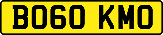 BO60KMO