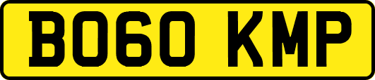 BO60KMP