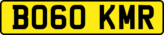 BO60KMR