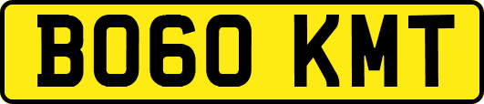 BO60KMT