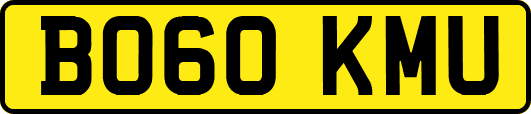 BO60KMU