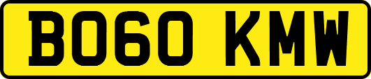 BO60KMW