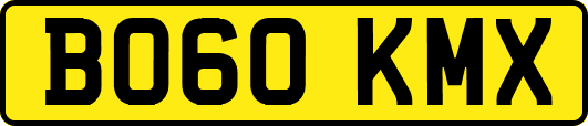 BO60KMX