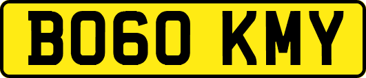 BO60KMY