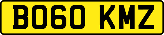 BO60KMZ