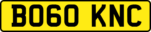 BO60KNC