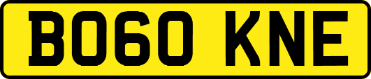 BO60KNE