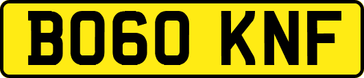 BO60KNF