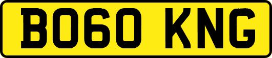 BO60KNG