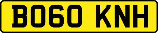 BO60KNH