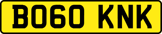 BO60KNK