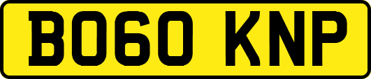 BO60KNP