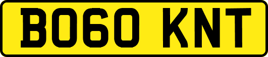 BO60KNT