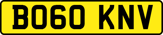 BO60KNV