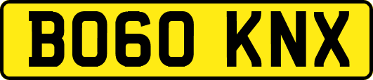 BO60KNX