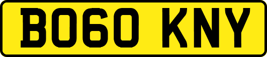 BO60KNY