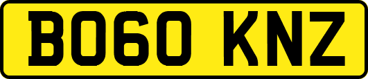 BO60KNZ
