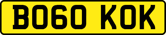 BO60KOK