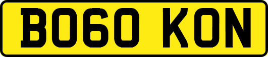 BO60KON
