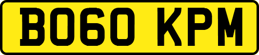 BO60KPM