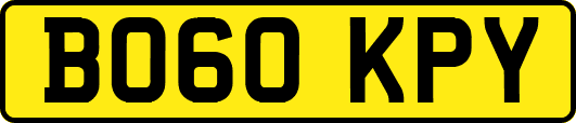 BO60KPY