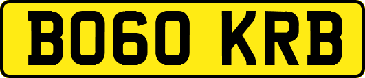 BO60KRB