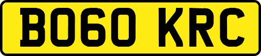 BO60KRC