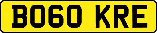 BO60KRE