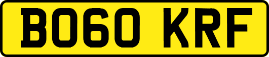 BO60KRF